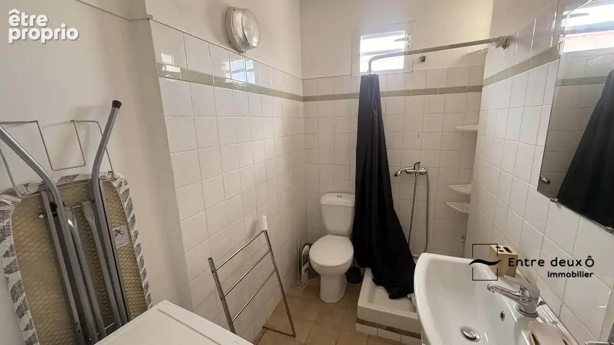 Appartement 19 m² à Sainte-Marie  - photo 5