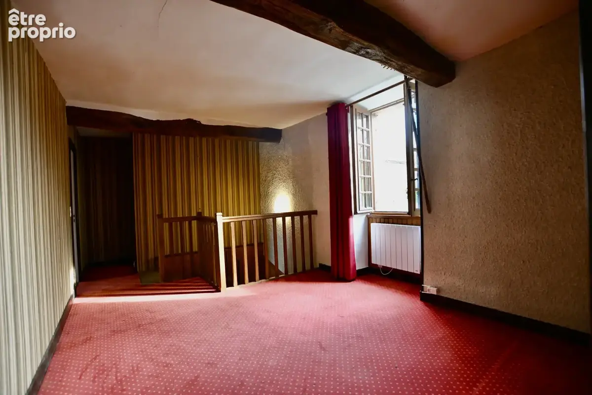 Maison de ville au cœur de l’Isle-sur-Serein - photo 14