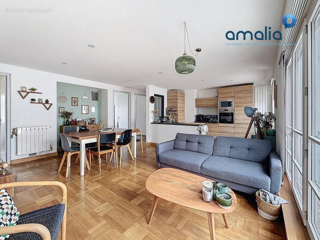 Appartement à ARRAS