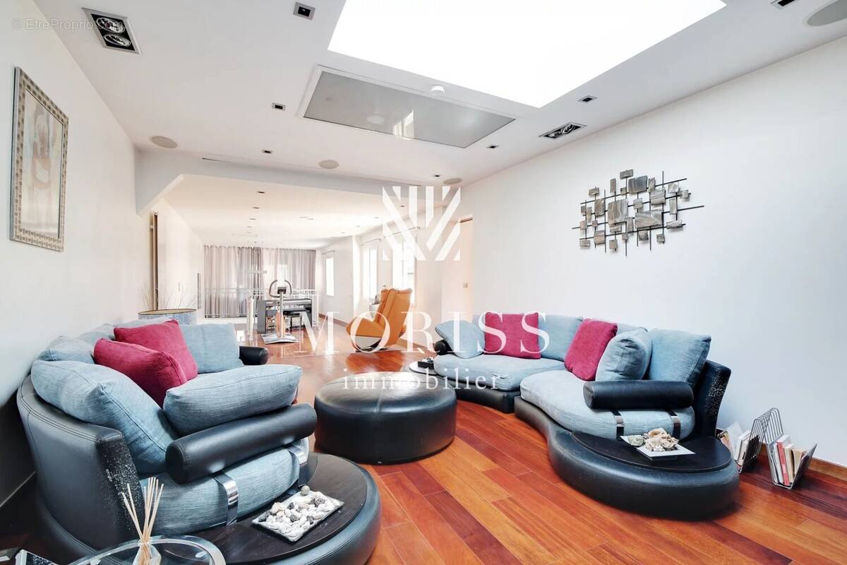 Appartement à NOGENT-SUR-MARNE