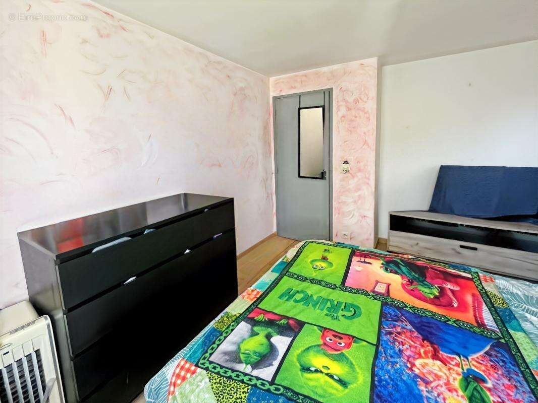 Maison à MARCILLY-EN-GAULT