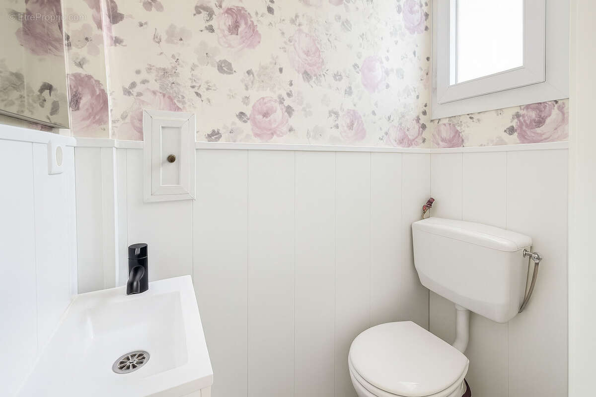 Appartement à ALGRANGE