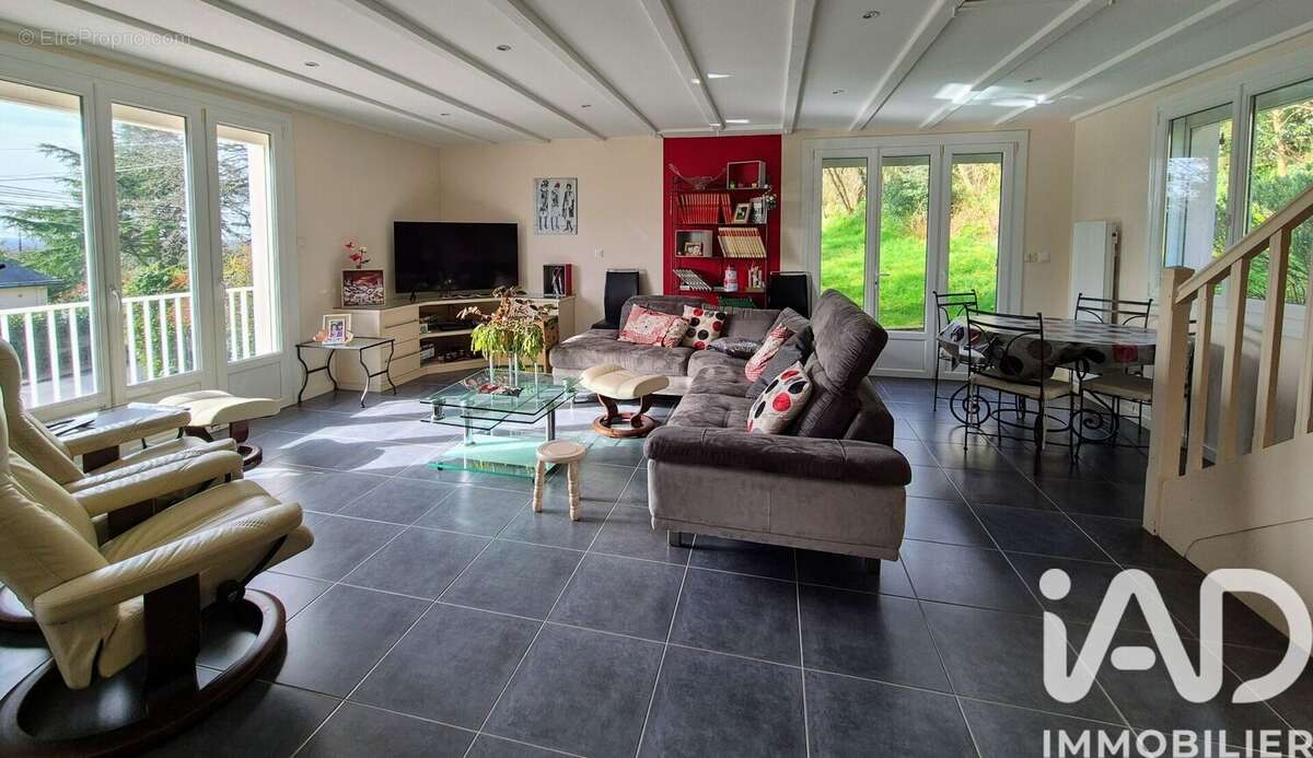 Photo 4 - Maison à SAINT-ETIENNE-DE-MONTLUC