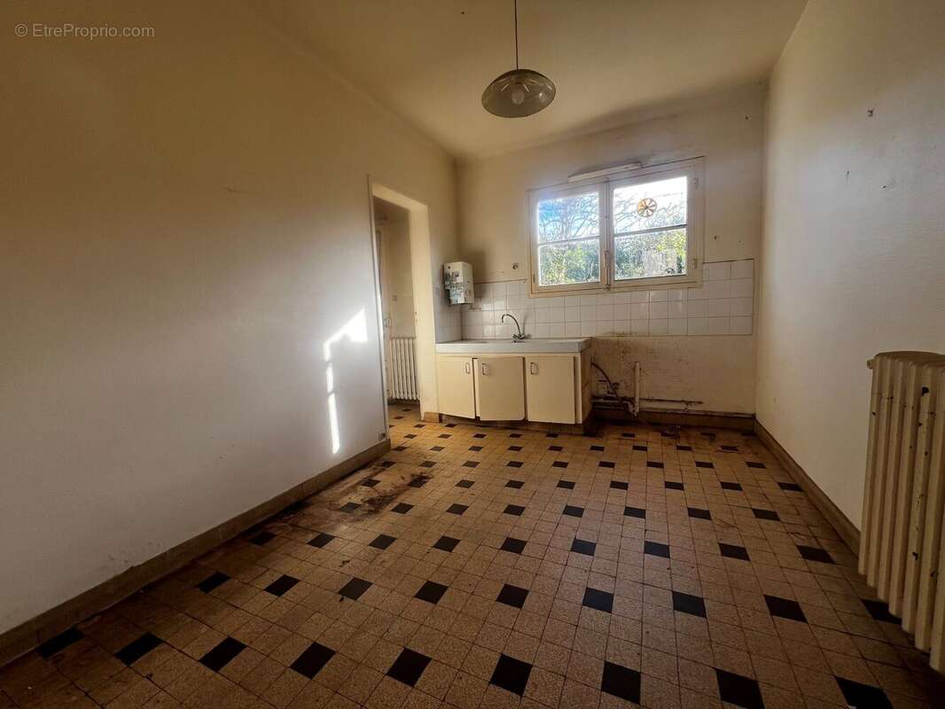 Maison à VIERVILLE-SUR-MER