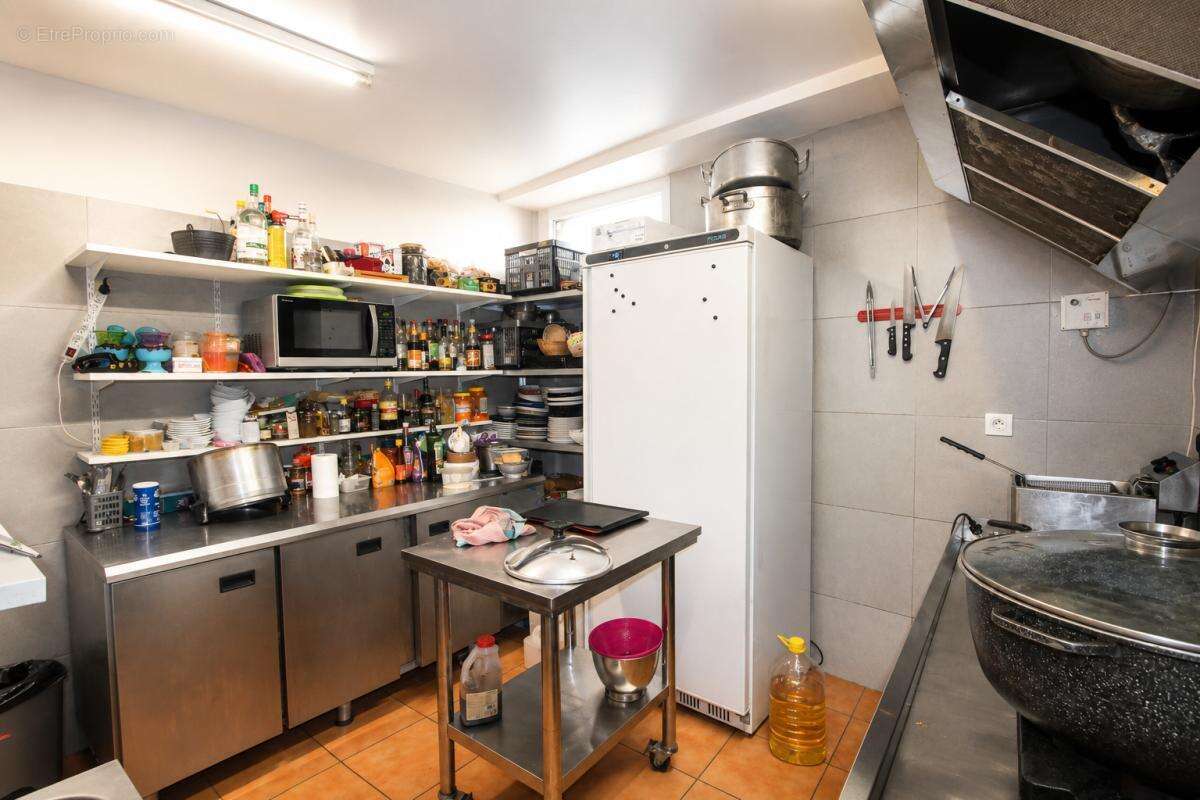 Appartement à FLEURY
