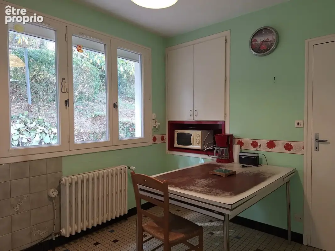 Maison 4 pièces 69 m² à vendre à Redon (35600) - photo 5