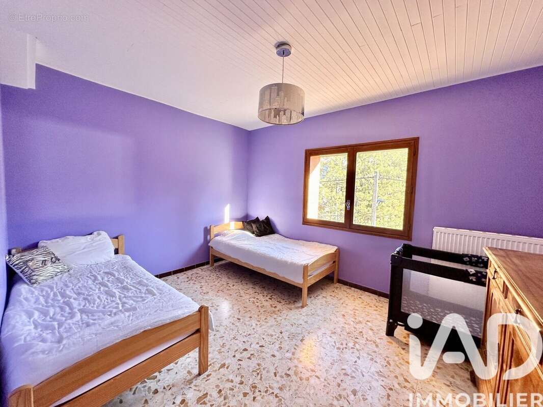 Photo 8 - Maison à BARCELONNETTE