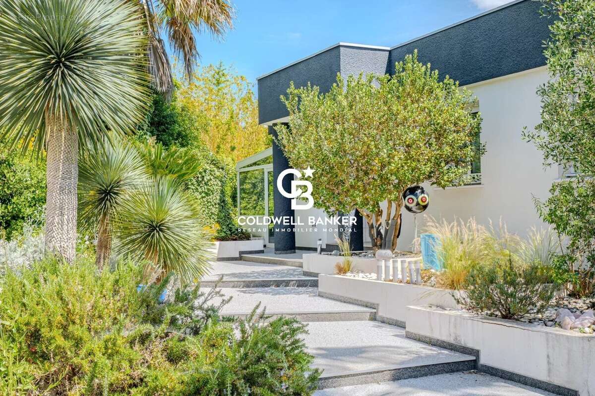 Maison à VILLETELLE