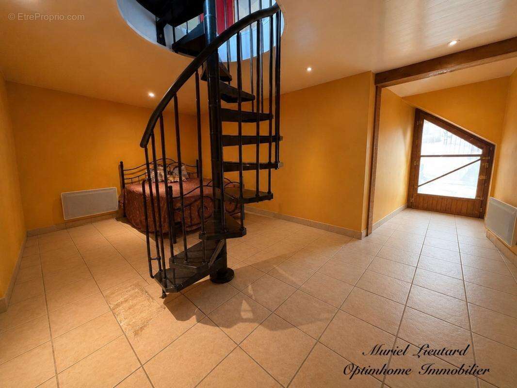 Maison 2 pieces 73 m2 - photo 4