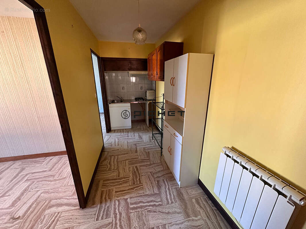 Maison à NEGRONDES