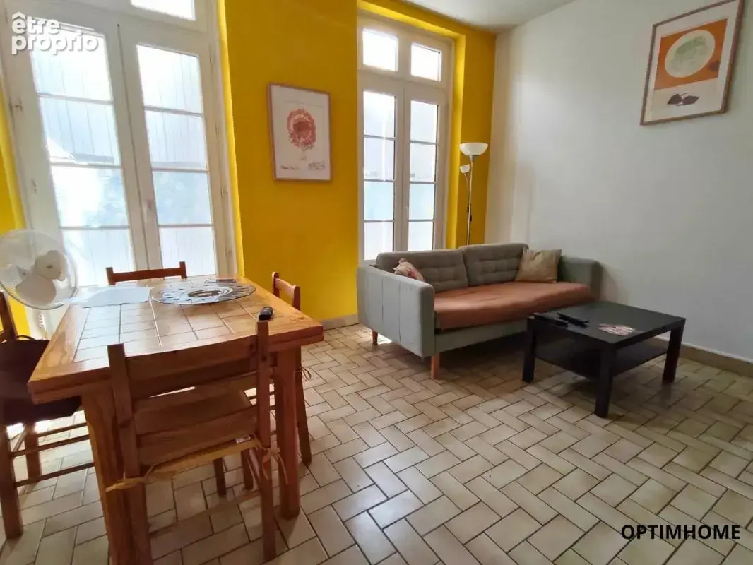 Appartement à ROCHEFORT