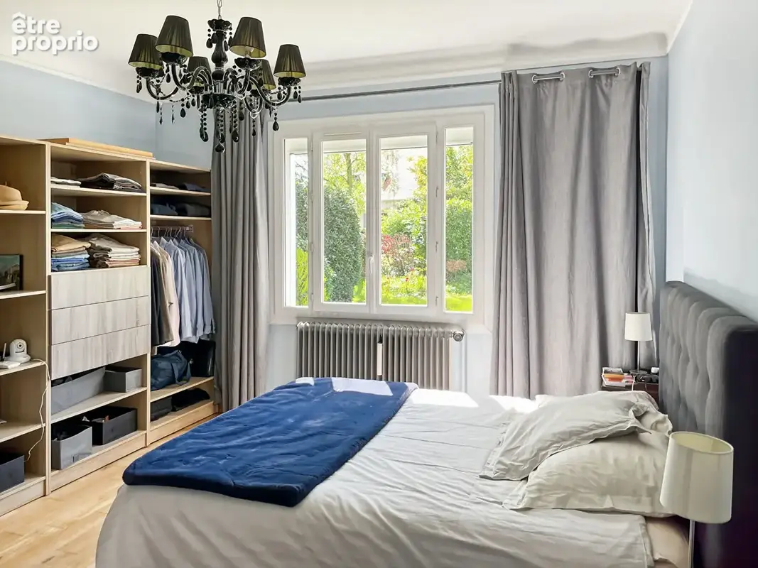Maison 120m² à palaiseau - photo 9