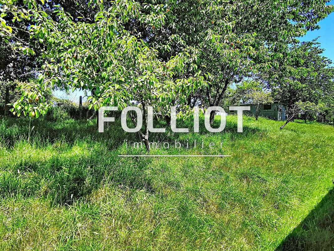 A vendre pavillon plain-pied - photo 10