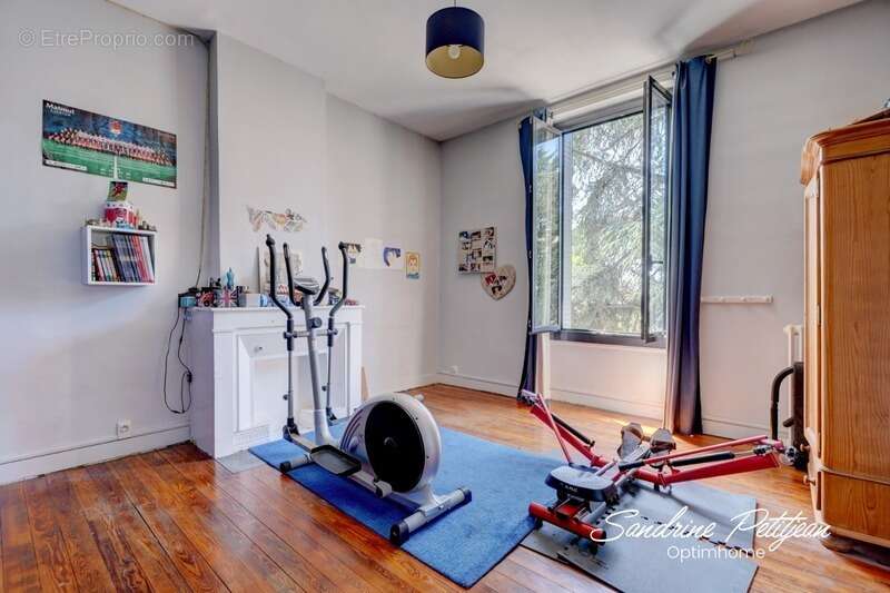 Maison à SAINT-PRIEST