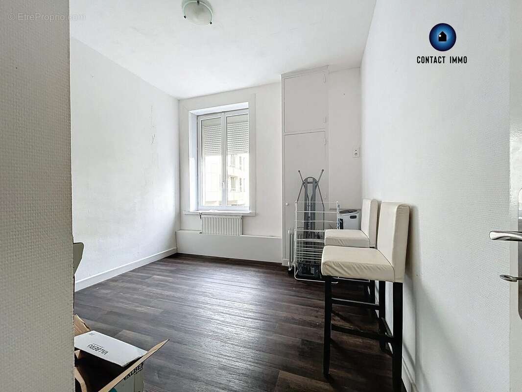 Appartement à BRIVE-LA-GAILLARDE