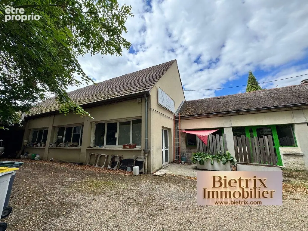 Maison 6 pièces 365 m² à vendre à Cergy (95800) - photo 2