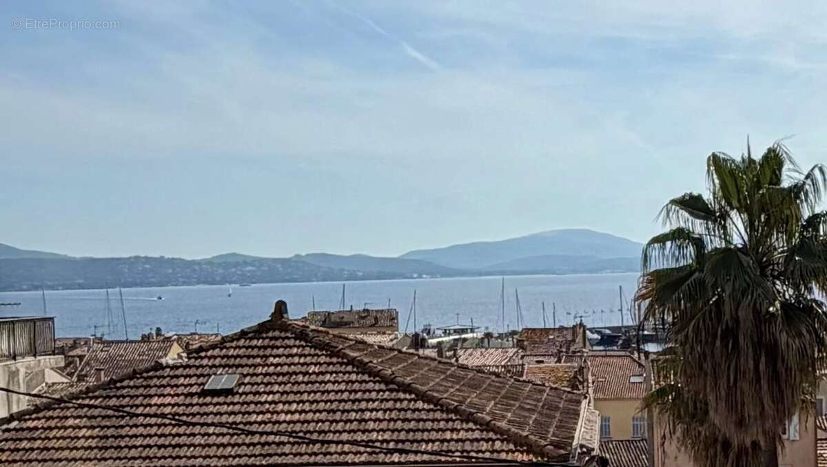 Appartement à SAINTE-MAXIME