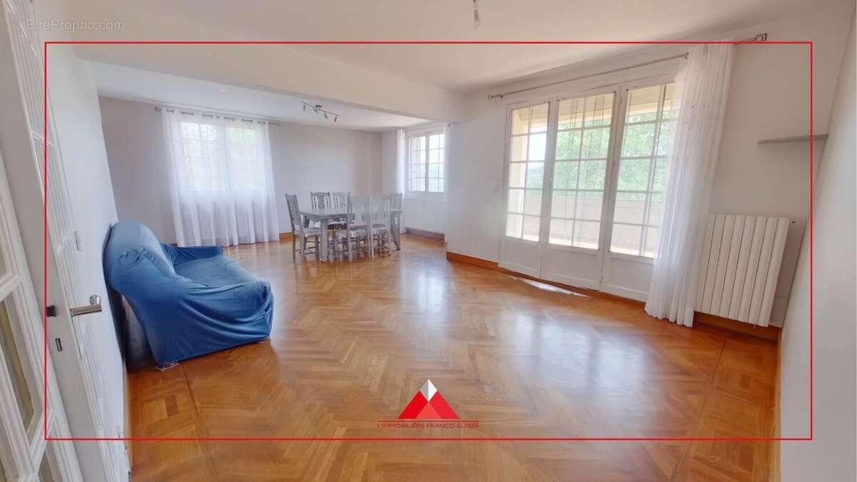 Maison individuelle de 194m² avec magnifique vue dégagée - photo 4