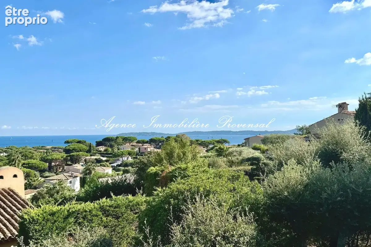 Maison 6 pièces 150 m² à vendre à Sainte-Maxime (83120) - photo 9