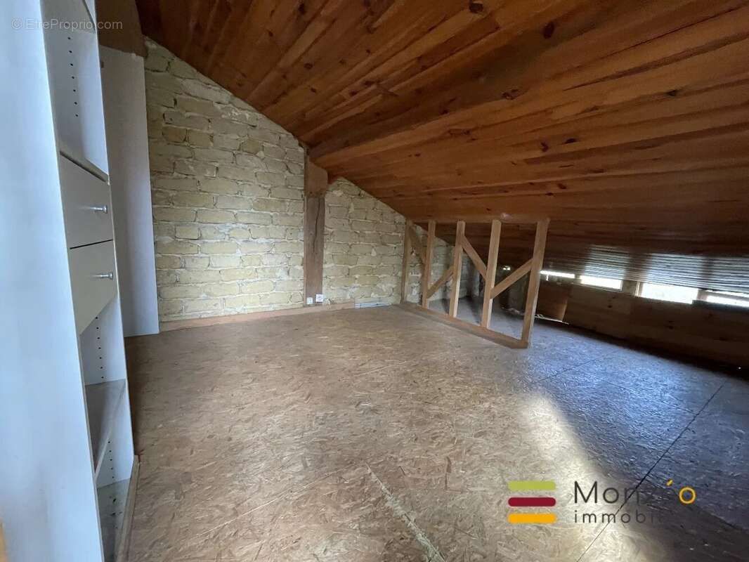 Secteur Mugron Vente Maison 6 pièce(s) - photo 13