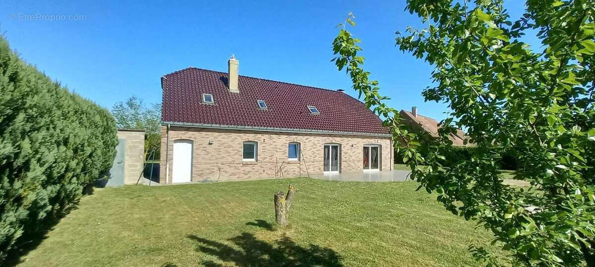 Photo 4 - Maison à HAVELUY