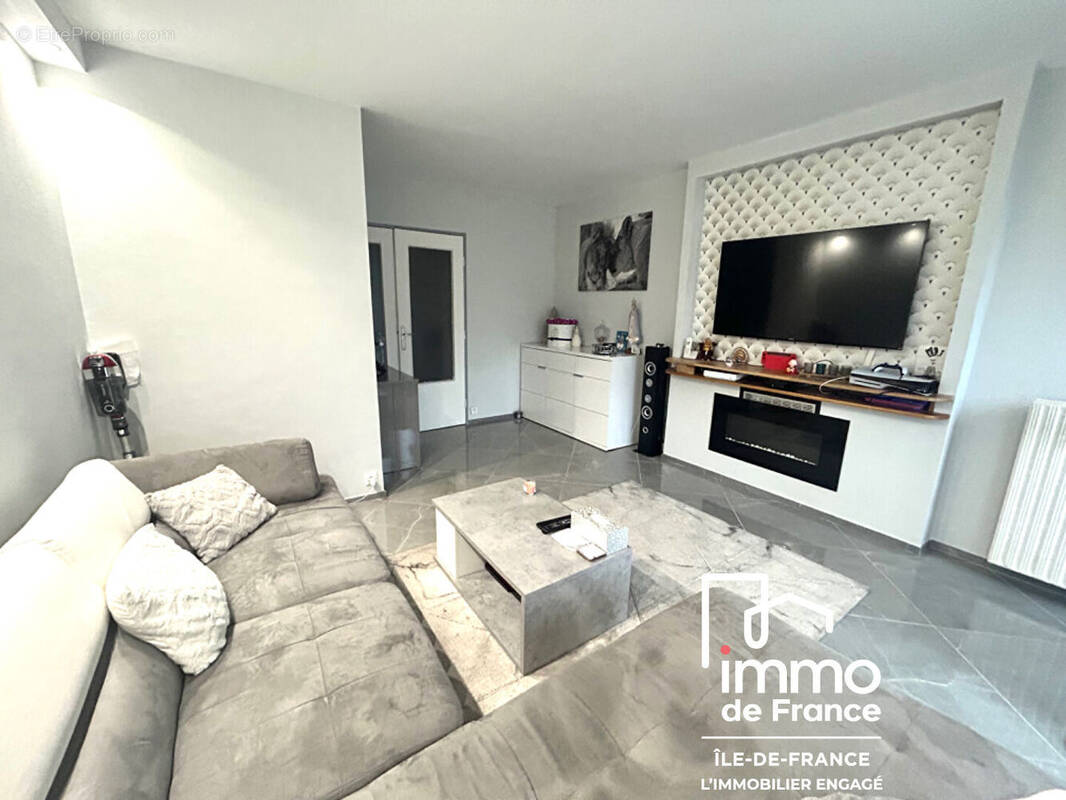 Appartement à NEUILLY-SUR-MARNE