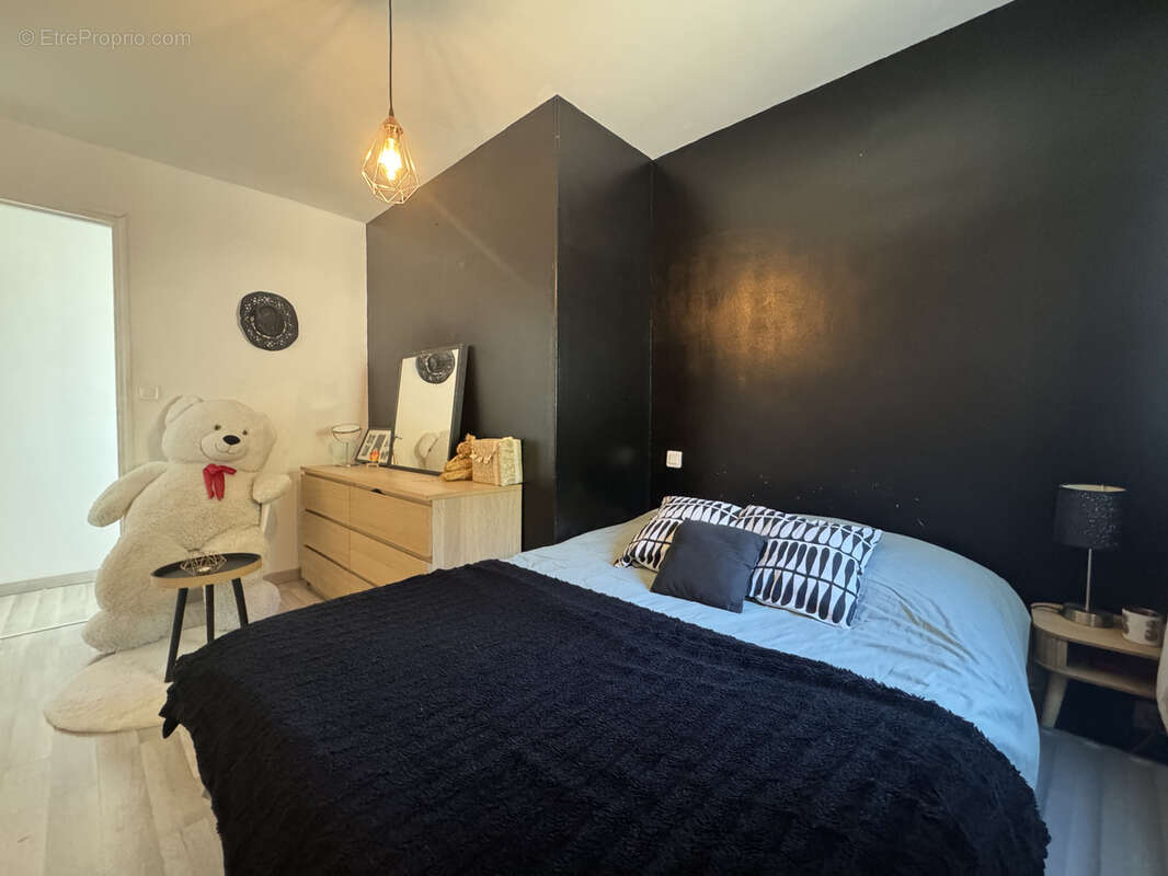 Maison à NIMES