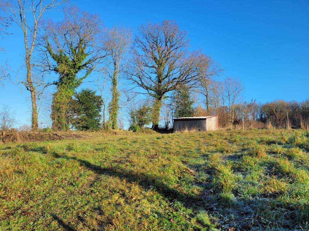 Maison à SAINT-MARTIN-DES-PRES