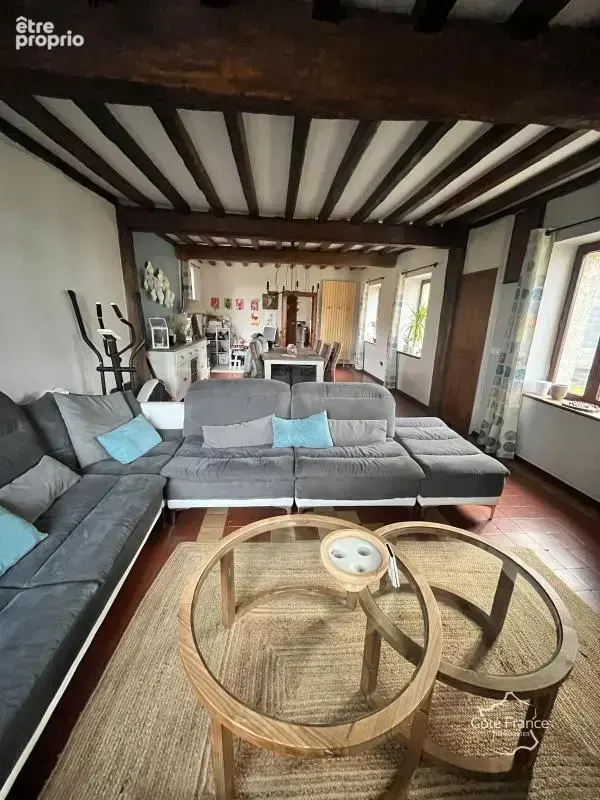 Maison de Village calme et sérénités - photo 10