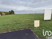 Photo 1 - Terrain à CAUROY