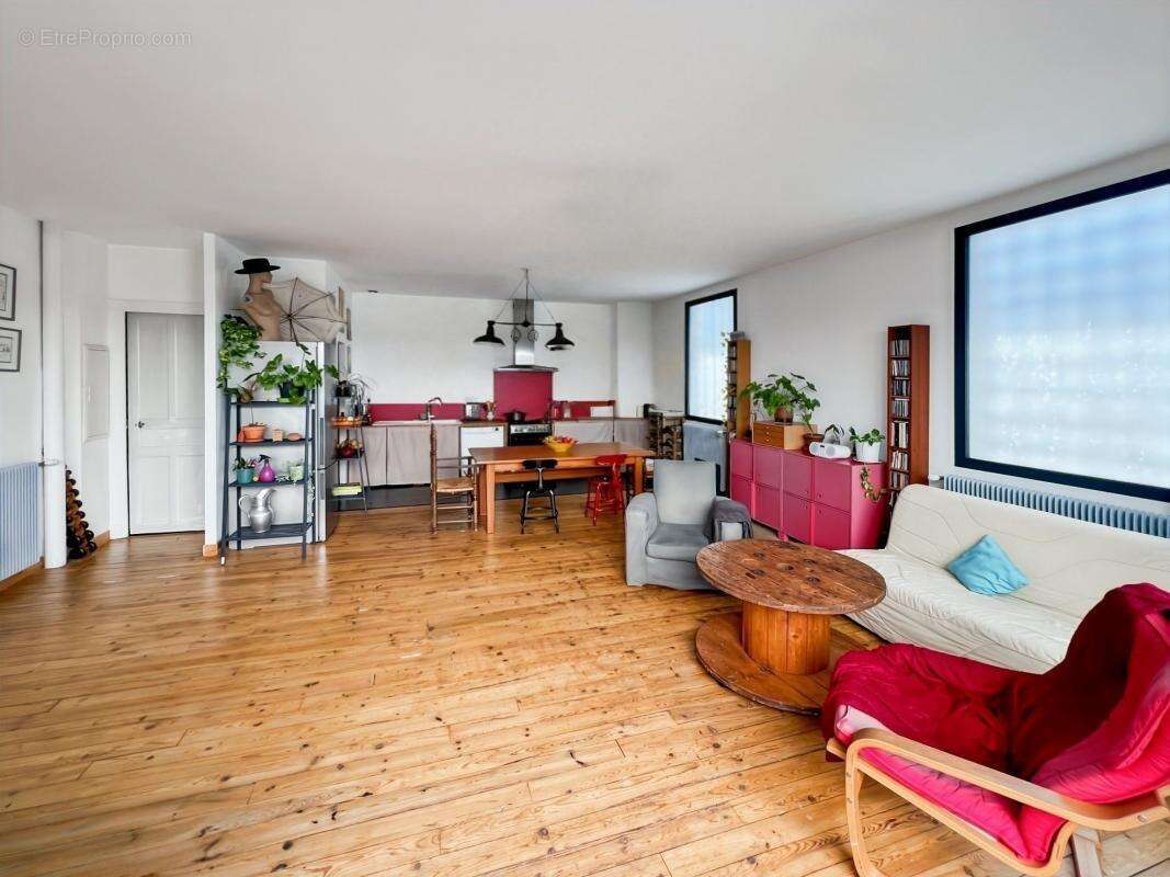 Appartement à PAU