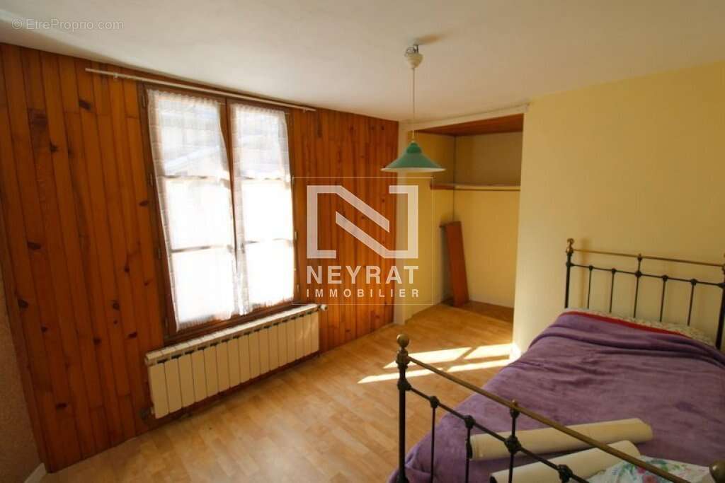 Maison à CHALON-SUR-SAONE