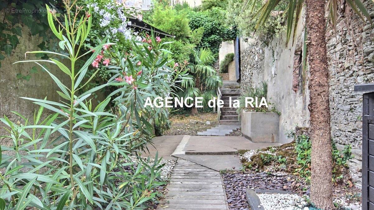 Maison à PORNIC