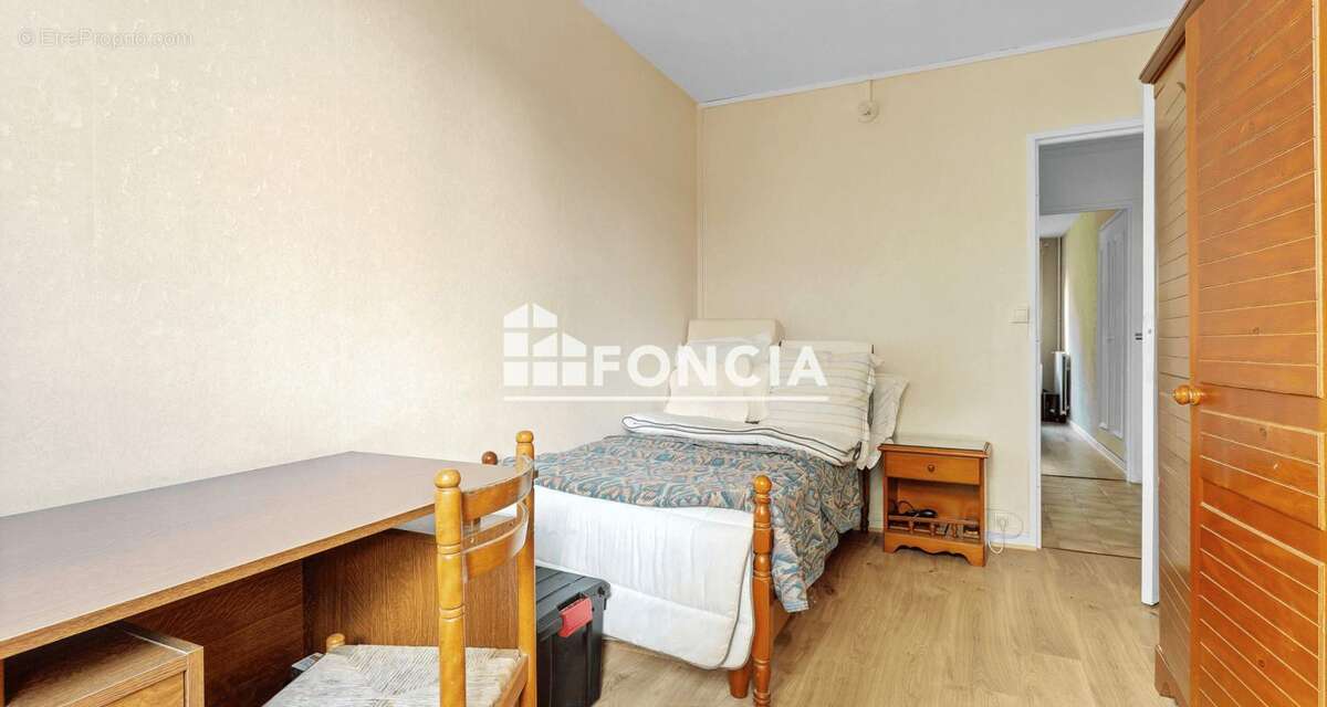 Appartement à FONTENAY-AUX-ROSES