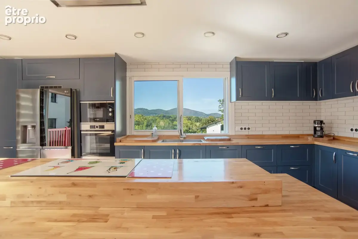Maison d’architecte contemporaine - photo 4