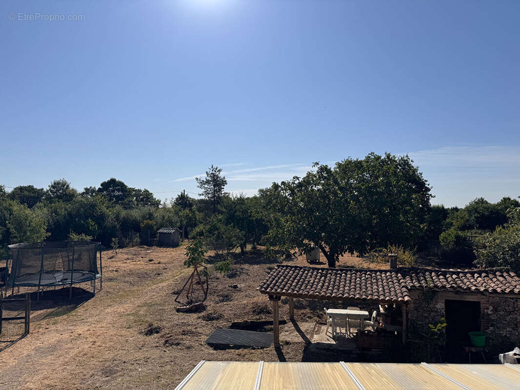 Maison à AIZENAY