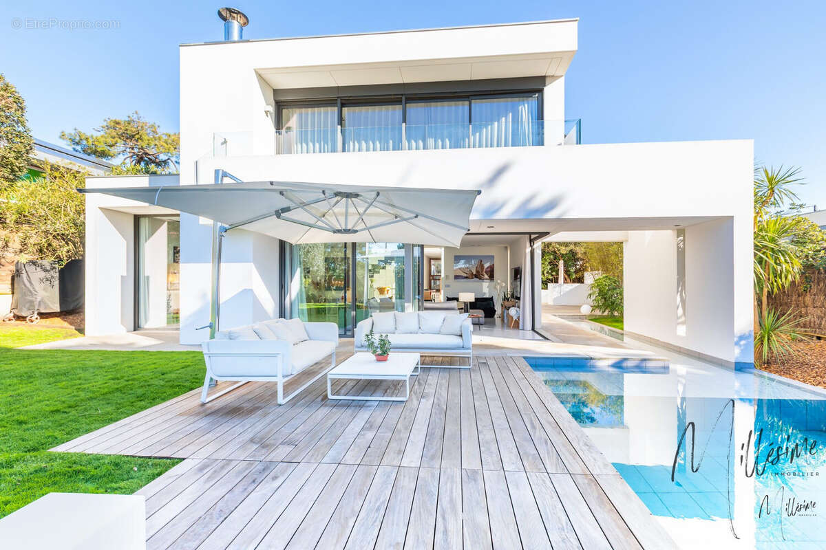 Maison à ANGLET