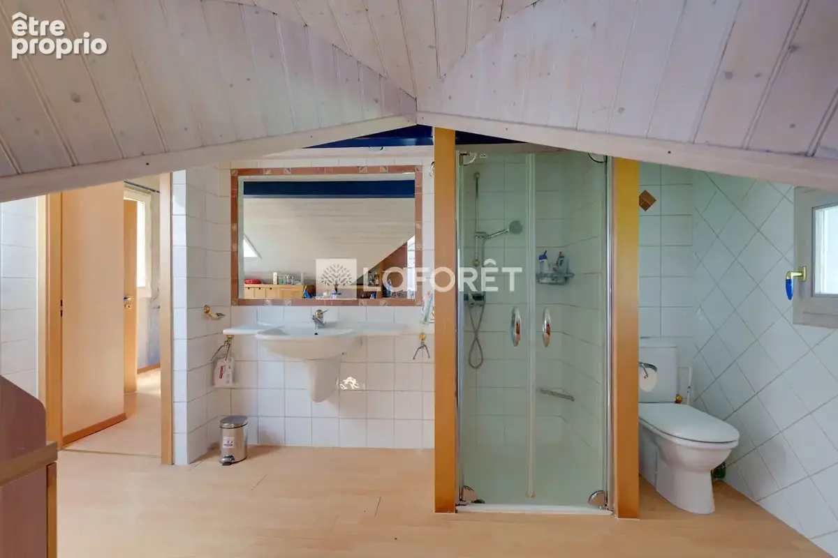 Maison 5 pièces 154m² à Lugrin avec piscine - photo 14