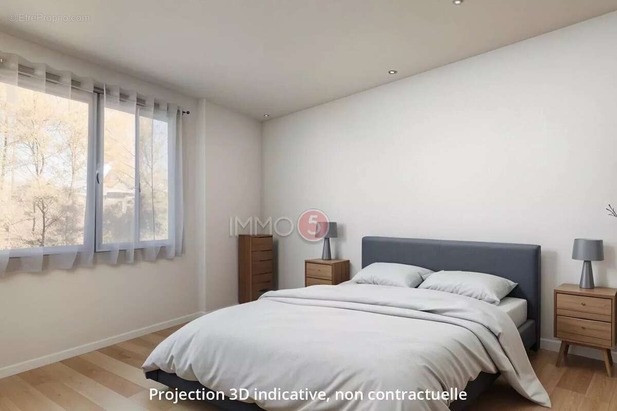 Appartement à GAGNY