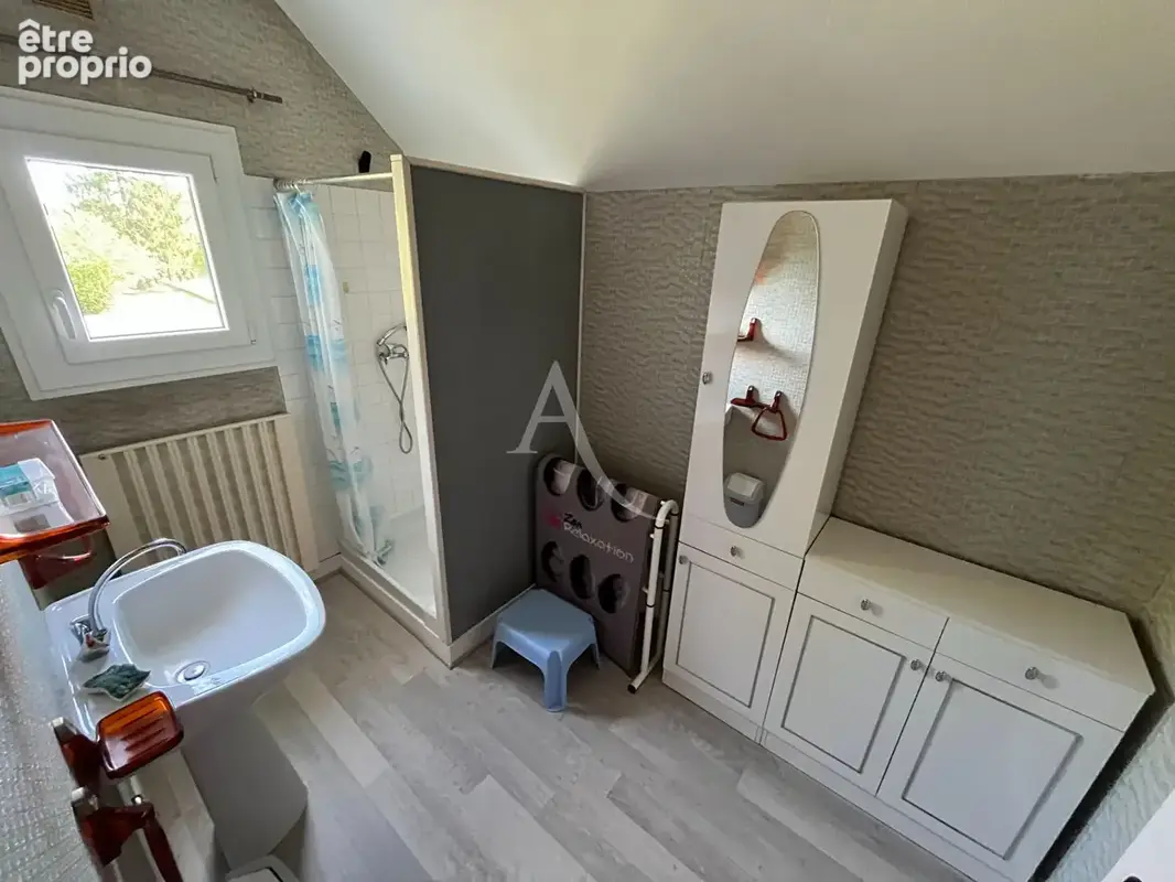 Maison familiale - photo 13