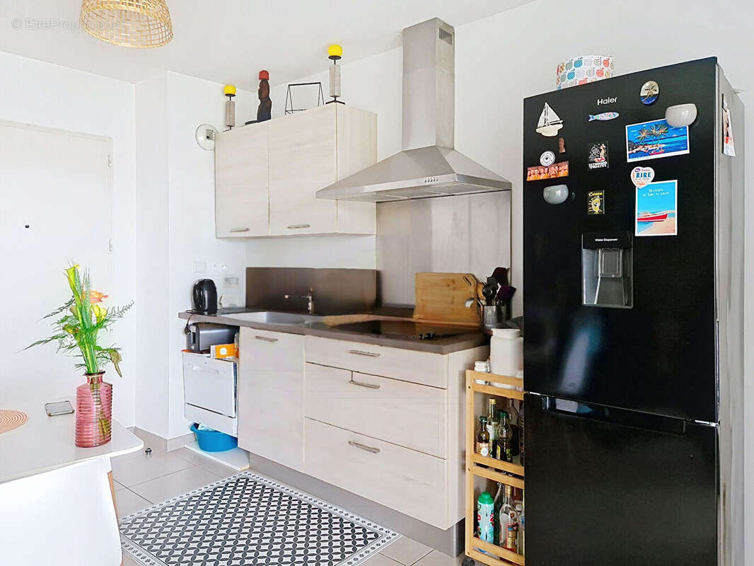 Appartement à BISCARROSSE