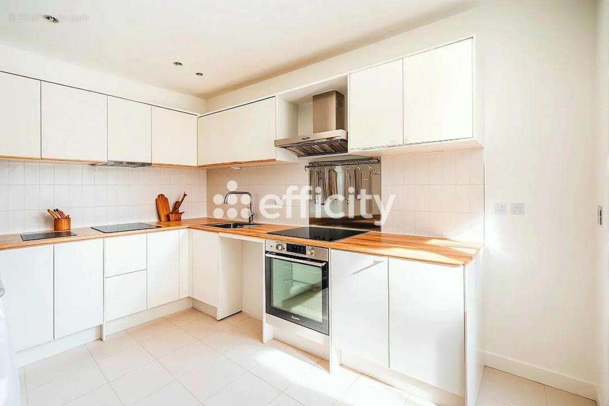 Appartement à MASSY