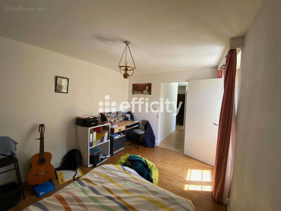 Appartement à ALENCON