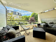 Appartement à SAINT-CYR-L&#039;ECOLE