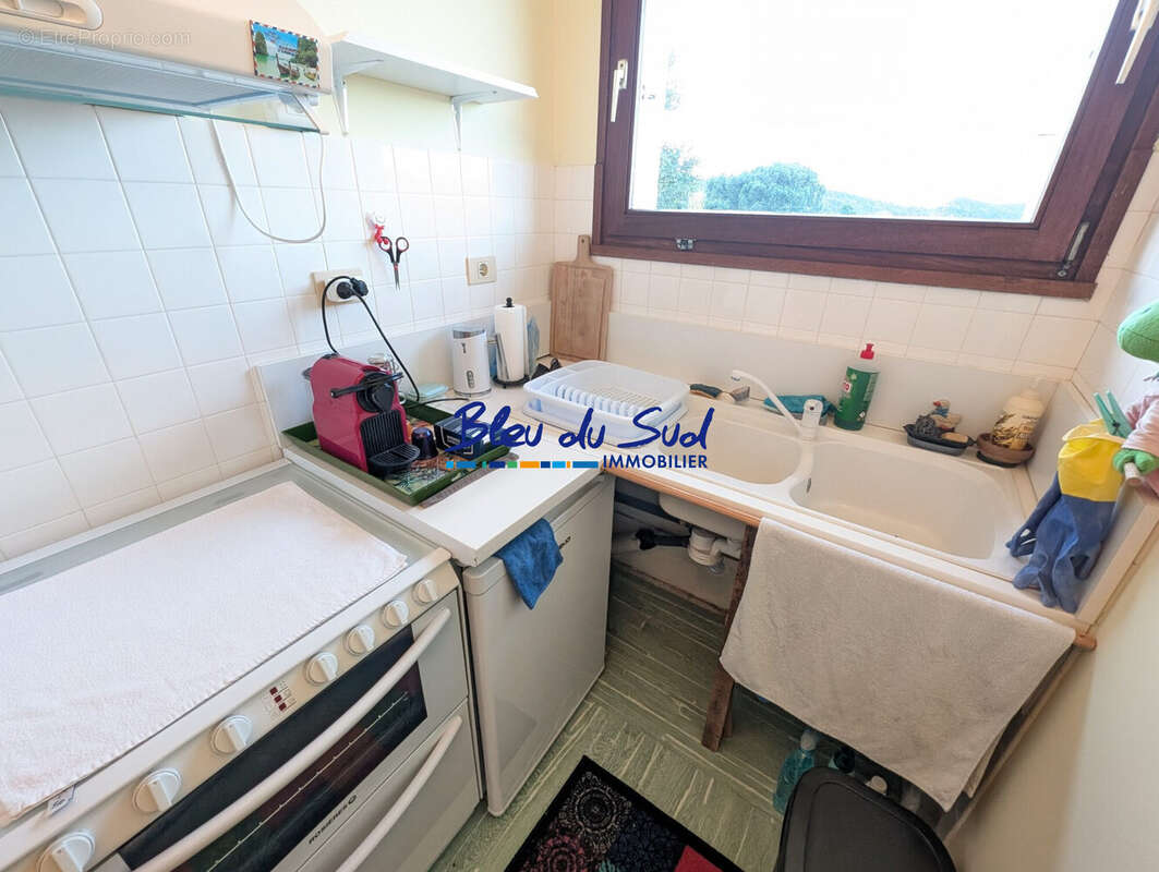 Appartement à VERNET-LES-BAINS