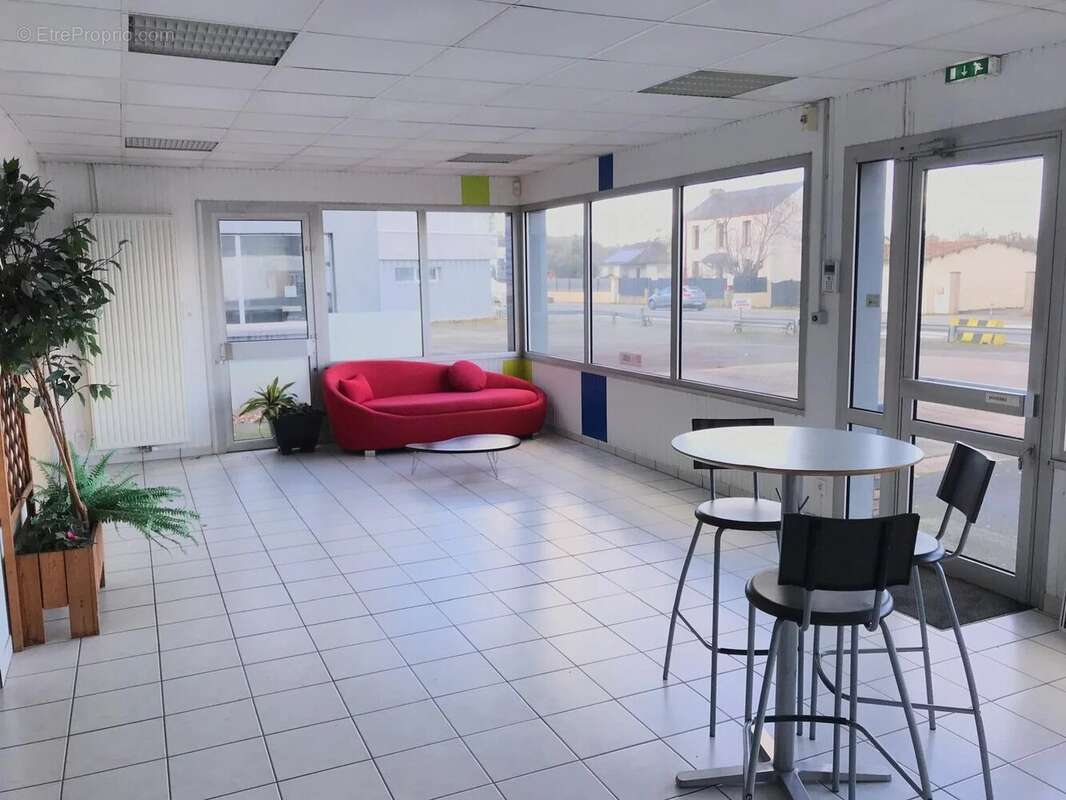 Commerce à BRESSUIRE