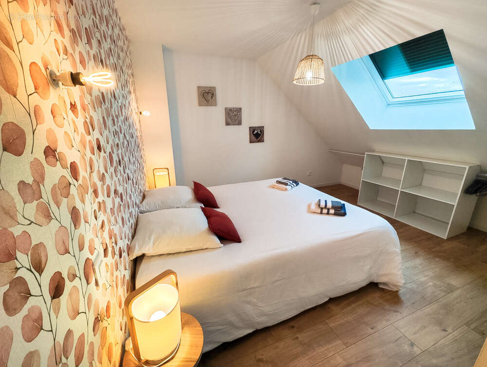Appartement à LONGEVILLE-LES-METZ