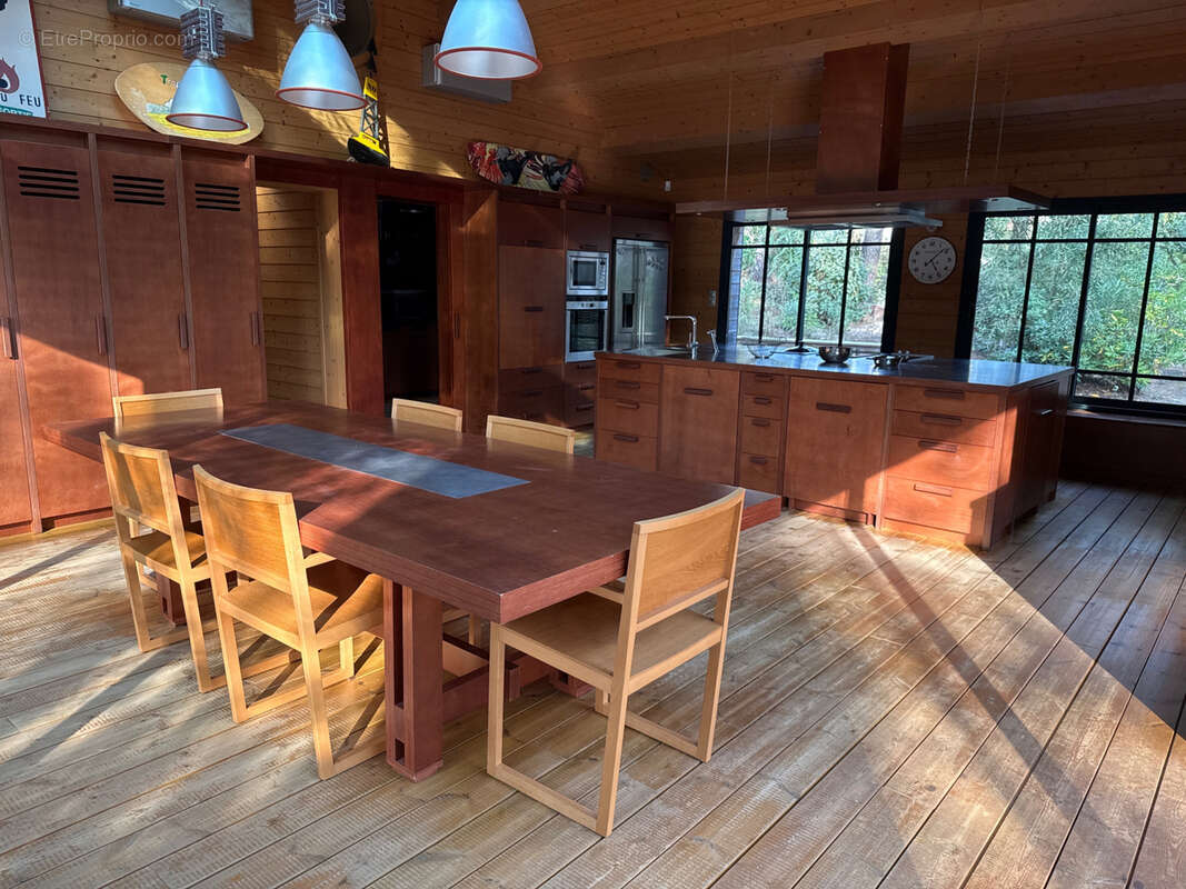 Maison à SAINT-JEAN-DE-MONTS