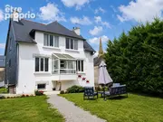 Maison à TREBRIVAN