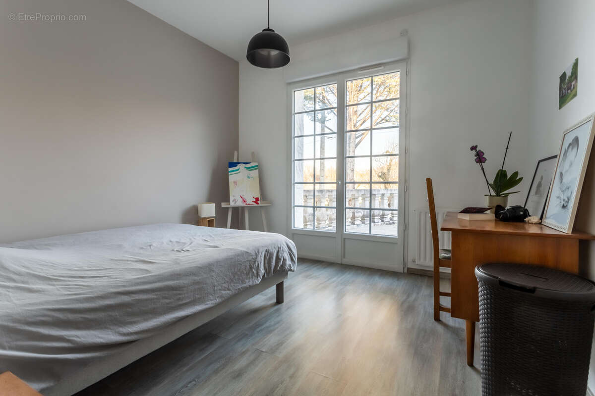 Maison à SAINT-MAURIN